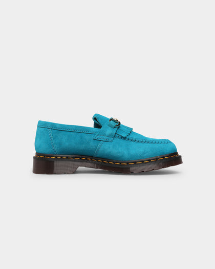 Dr. Martens Snaffle Loafer Turquoise Desert