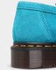 Dr. Martens Snaffle Loafer Turquoise Desert