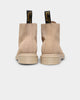 Dr. Martens 101 Mono 6 Eye Boot Sand E.H.Suede