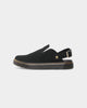Dr. Martens Carlson Mule Black