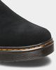 Dr. Martens Carlson Mule Black