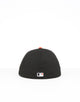 New Era Baltimore Orioles 59FIFTY HM Fitted White/Orange/Black/OTC