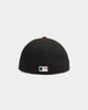 New Era San Francisco Giants 59FIFTY GM Fitted Black/OTC