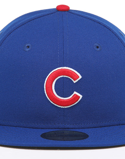 New Era Chicago Cubs 59FIFTY Fitted Royal/OTC