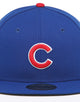 New Era Chicago Cubs 59FIFTY Fitted Royal/OTC