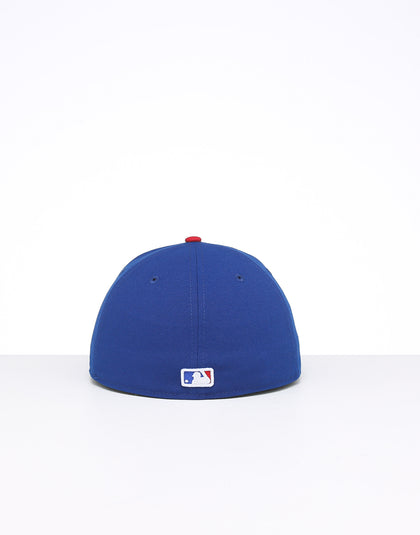 New Era Chicago Cubs 59FIFTY Fitted Royal/OTC