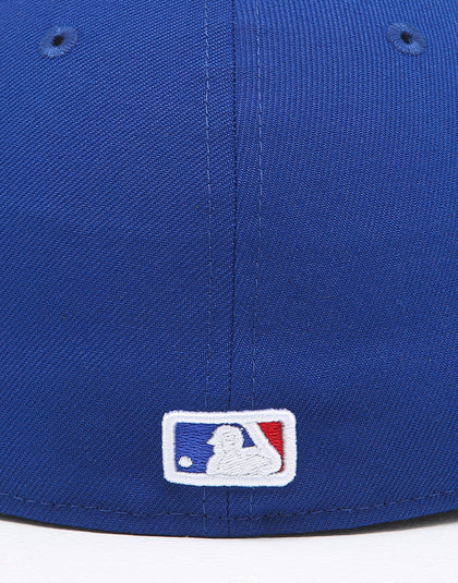 New Era Chicago Cubs 59FIFTY Fitted Royal/OTC