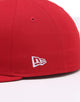 New Era Washington Nationals 9FIFTY Fitted Red/OTC