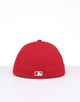 New Era Washington Nationals 9FIFTY Fitted Red/OTC
