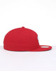 New Era Washington Nationals 9FIFTY Fitted Red/OTC