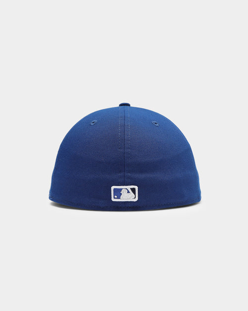 New Era Toronto Bluejays 59FIFTY GM Blue/OTC