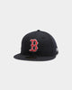 New Era Boston Red Sox 59FIFTY Fitted Navy/OTC