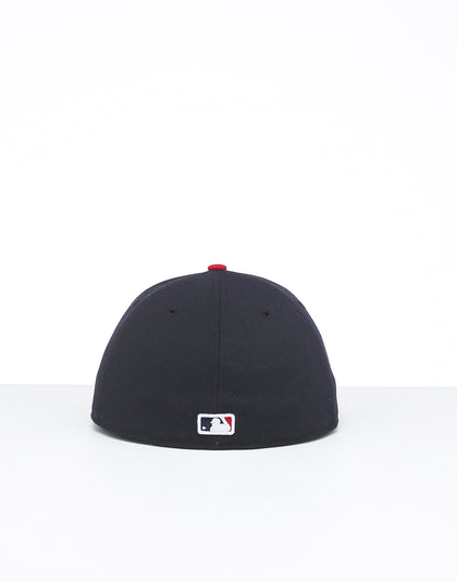 New Era St. Louis Cardinals 59FIFTY ALT Fitted Navy/Red/OTC