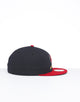 New Era St. Louis Cardinals 59FIFTY ALT Fitted Navy/Red/OTC