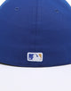 New Era Seattle Mariners 59FIFTY Fitted Blue/OTC