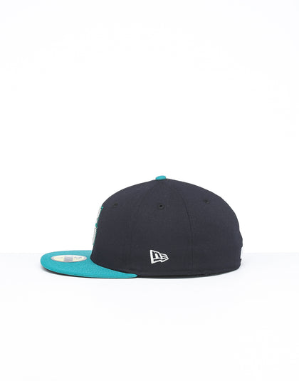 New Era Seattle Mariners 59FIFTY ALT Fitted Navy/OTC