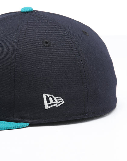 New Era Seattle Mariners 59FIFTY ALT Fitted Navy/OTC