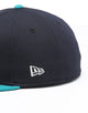 New Era Seattle Mariners 59FIFTY ALT Fitted Navy/OTC