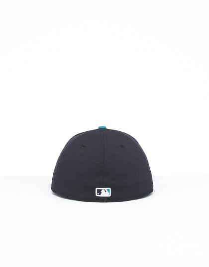 New Era Seattle Mariners 59FIFTY ALT Fitted Navy/OTC