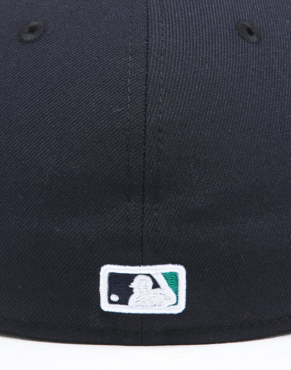 New Era Seattle Mariners 59FIFTY ALT Fitted Navy/OTC