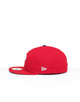 New Era Philadelphia Phillies 59FIFTY GM Fitted Red/OTC