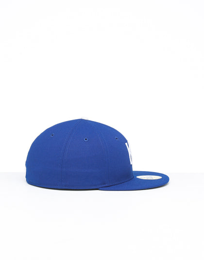 New Era Kansas City Royals 59FIFTY GM Fitted Royal/OTC