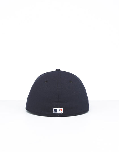 New Era Houston Astros 59FIFTY Fitted Navy/OTC