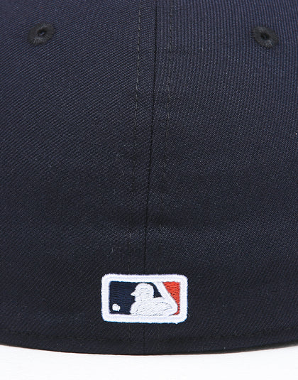 New Era Houston Astros 59FIFTY Fitted Navy/OTC