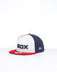 New Era Chicago White Sox 59FIFTY ALT Fitted White/Red/Navy/OTC