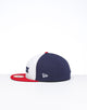 New Era Chicago White Sox 59FIFTY ALT Fitted White/Red/Navy/OTC