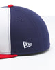 New Era Chicago White Sox 59FIFTY ALT Fitted White/Red/Navy/OTC