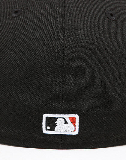 New Era Baltimore Orioles 59FIFTY ALT Fitted Black/OTC
