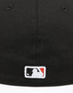 New Era Baltimore Orioles 59FIFTY ALT Fitted Black/OTC