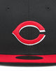 New Era Cincinnati Reds 59FIFTY ALT Fitted Black/OTC