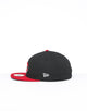 New Era Cincinnati Reds 59FIFTY ALT Fitted Black/OTC