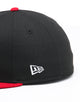 New Era Cincinnati Reds 59FIFTY ALT Fitted Black/OTC