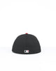 New Era Cincinnati Reds 59FIFTY ALT Fitted Black/OTC