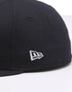 New Era Atlanta Braves 59FIFTY Fitted Navy/OTC