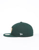 New Era Oakland Athletics 59FIFTY Fitted Green/OTC