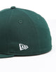 New Era Oakland Athletics 59FIFTY Fitted Green/OTC