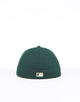 New Era Oakland Athletics 59FIFTY Fitted Green/OTC
