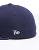New Era Tampa Bay Rays 59FIFTY Fitted Navy/OTC