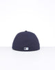New Era Tampa Bay Rays 59FIFTY Fitted Navy/OTC