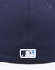 New Era Tampa Bay Rays 59FIFTY Fitted Navy/OTC