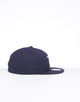 New Era Tampa Bay Rays 59FIFTY Fitted Navy/OTC