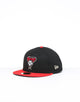 New Era Arizona Diamondbacks 59FIFTY ALT2 Fitted Black/Red/OTC