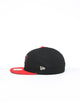 New Era Arizona Diamondbacks 59FIFTY ALT2 Fitted Black/Red/OTC