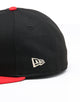 New Era Arizona Diamondbacks 59FIFTY ALT2 Fitted Black/Red/OTC