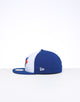New Era Toronto Bluejays 59FIFTY ALT3 White/Blue/OTC