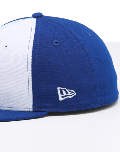 New Era Toronto Bluejays 59FIFTY ALT3 White/Blue/OTC